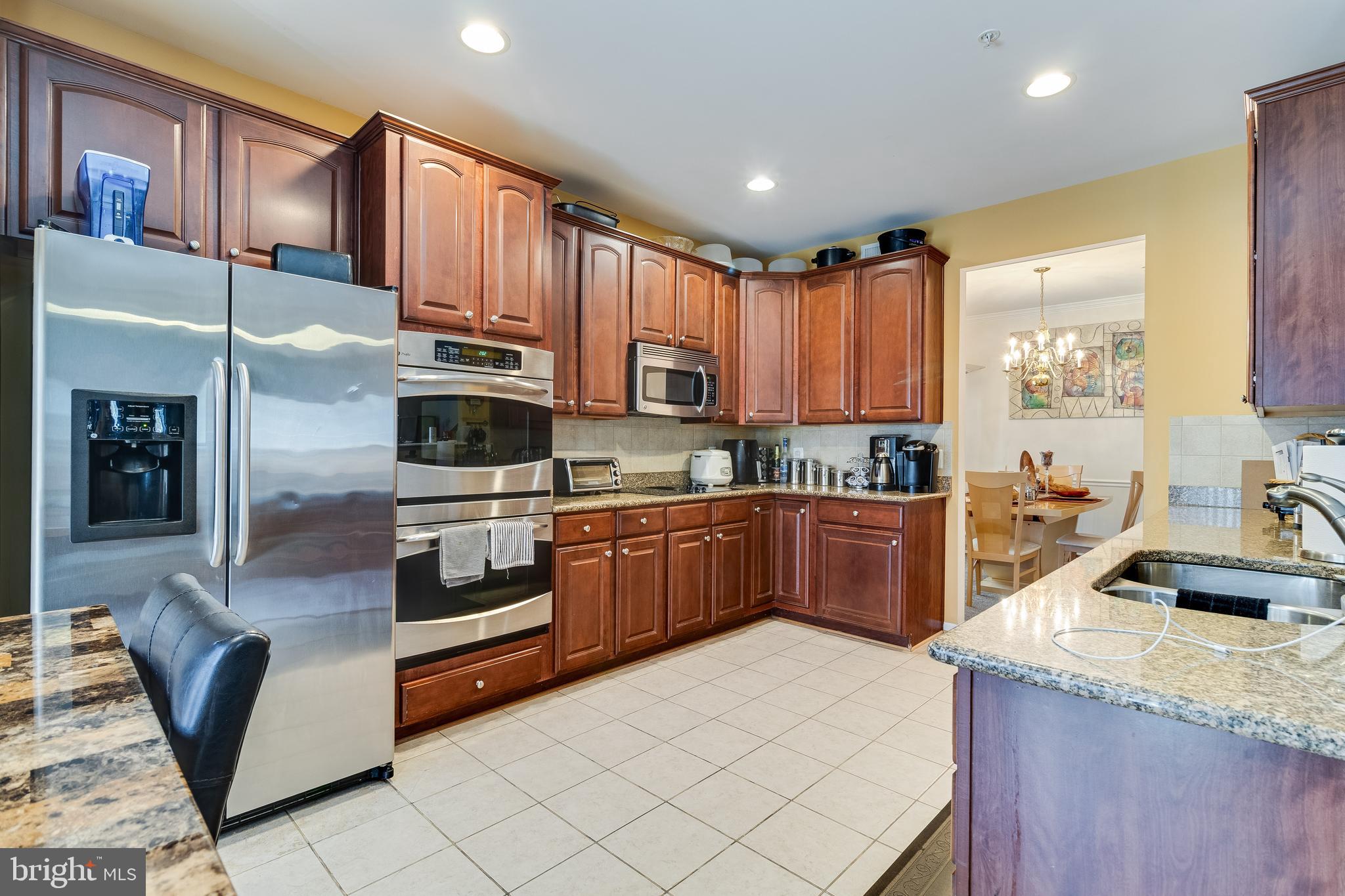 CHADDSFORD-PLAT1 SECTION - Residential