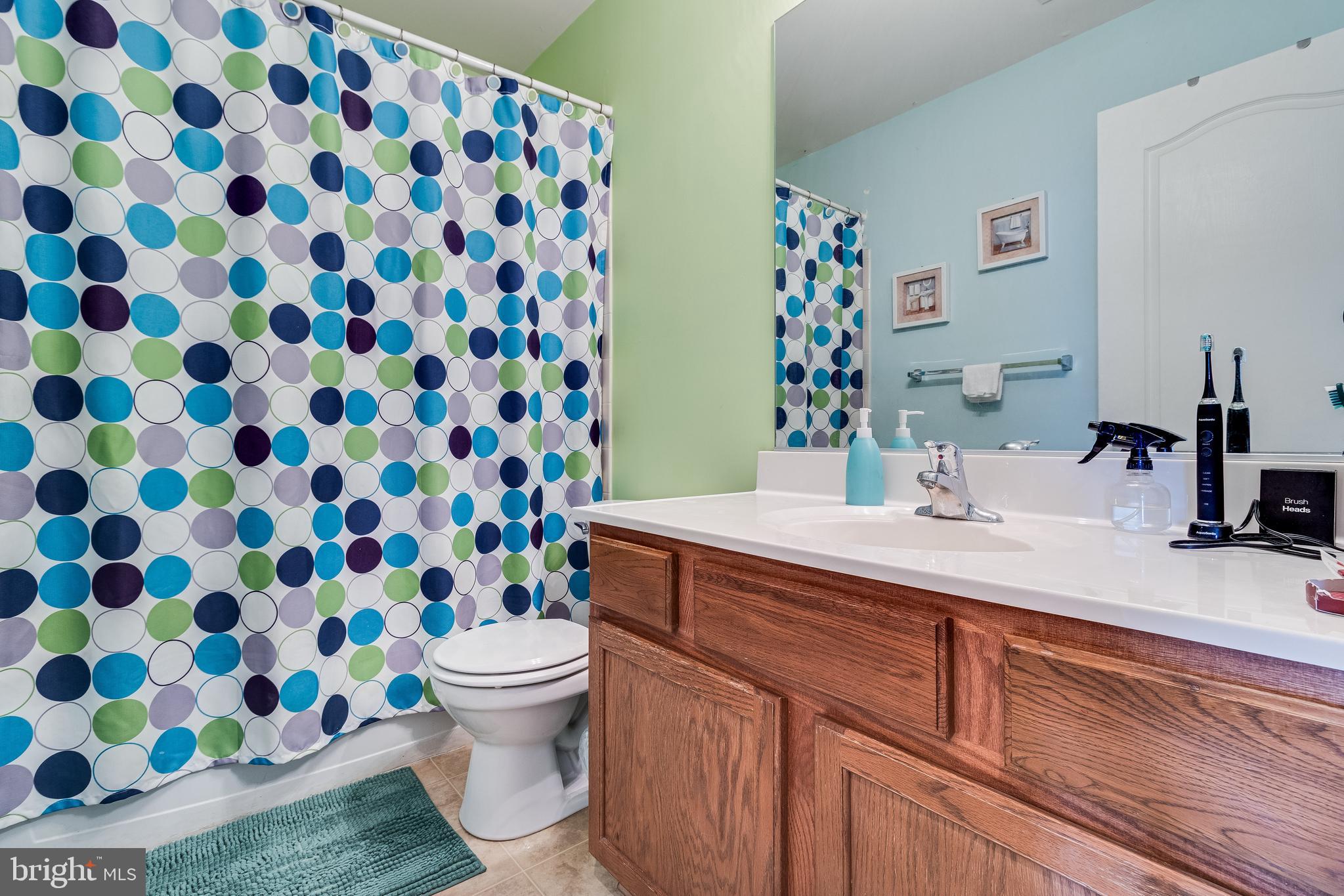 CHADDSFORD-PLAT1 SECTION - Residential