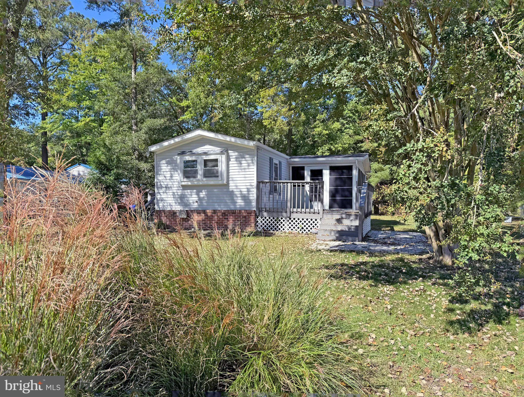 30947 Oakwood Road, Ocean View, DE 19970