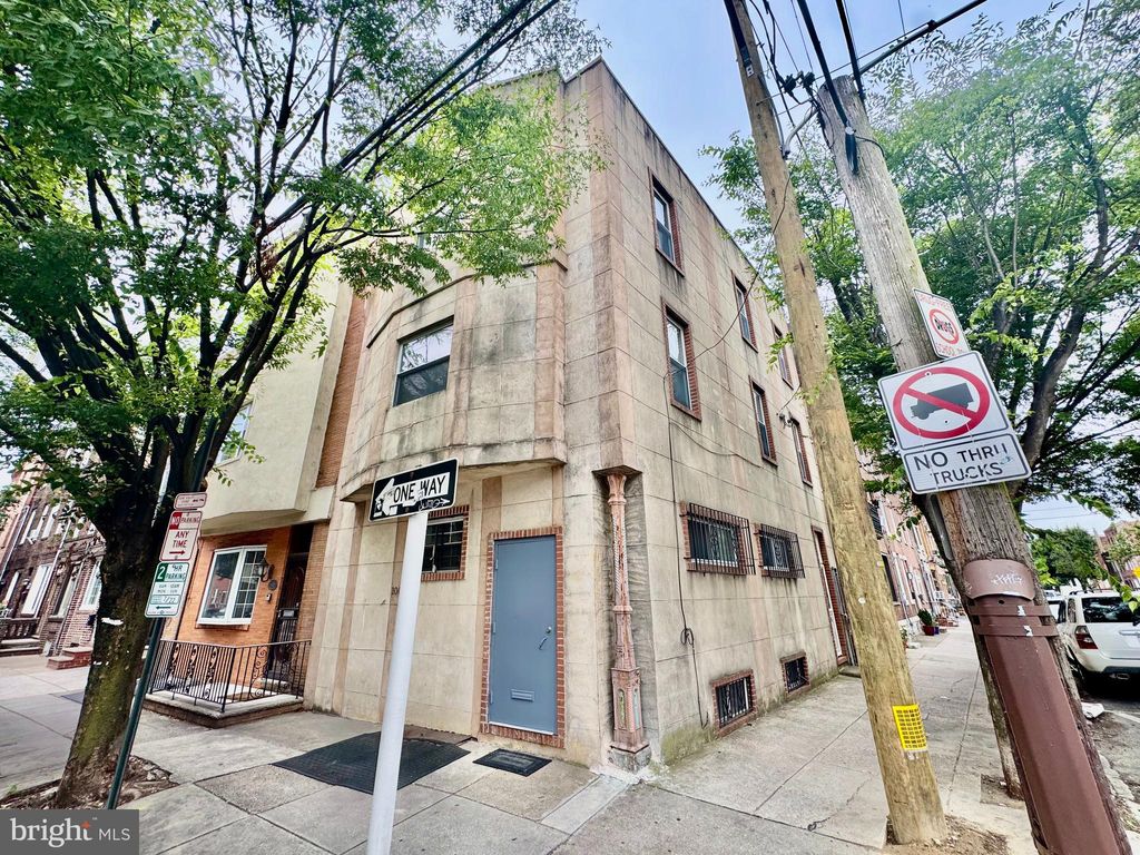 Photo of 1000 S 6th Street, PHILADELPHIA, PA 19147 (MLS # PAPH2590596)