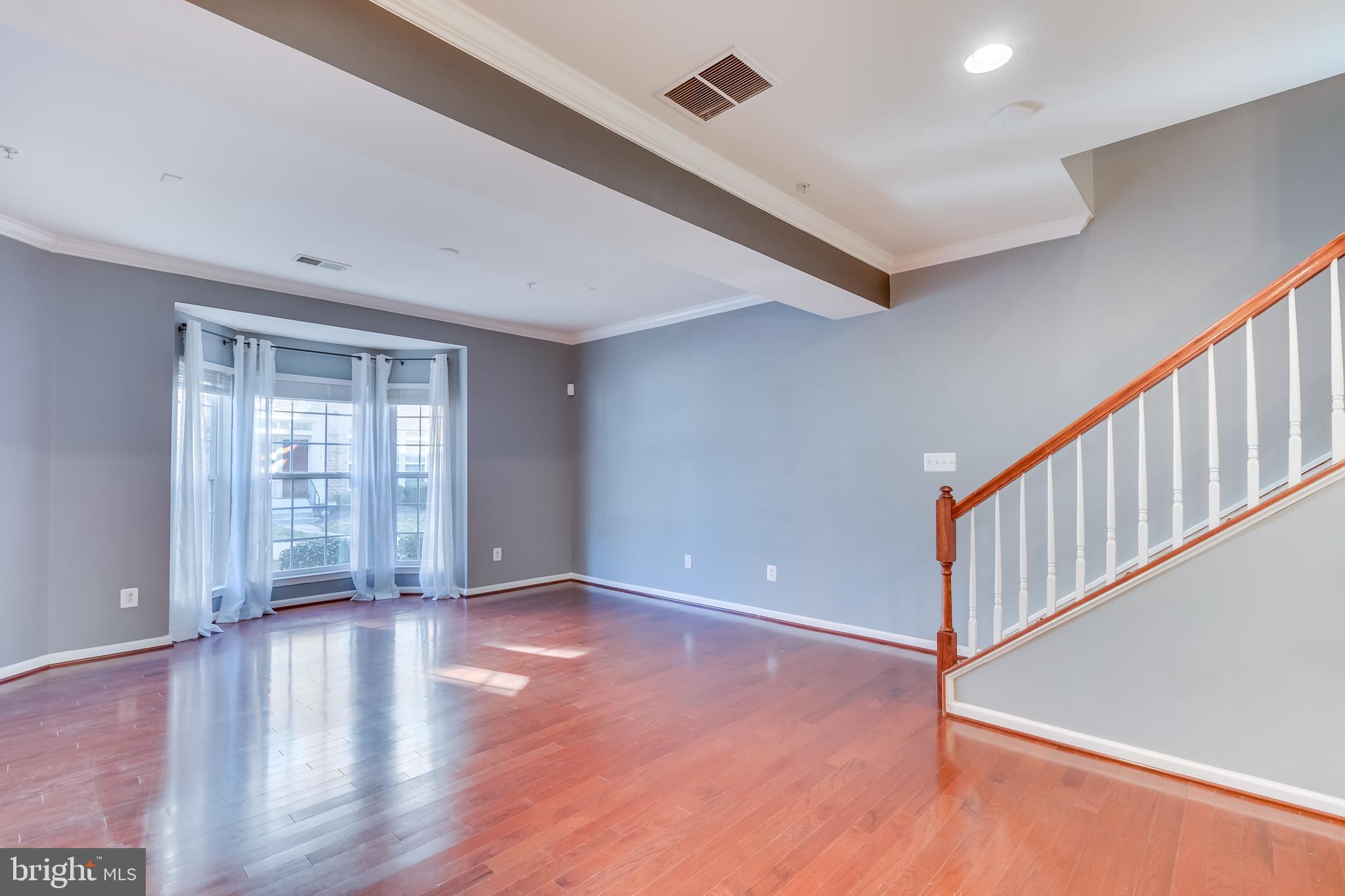 POTOMAC CLUB - Residential Lease