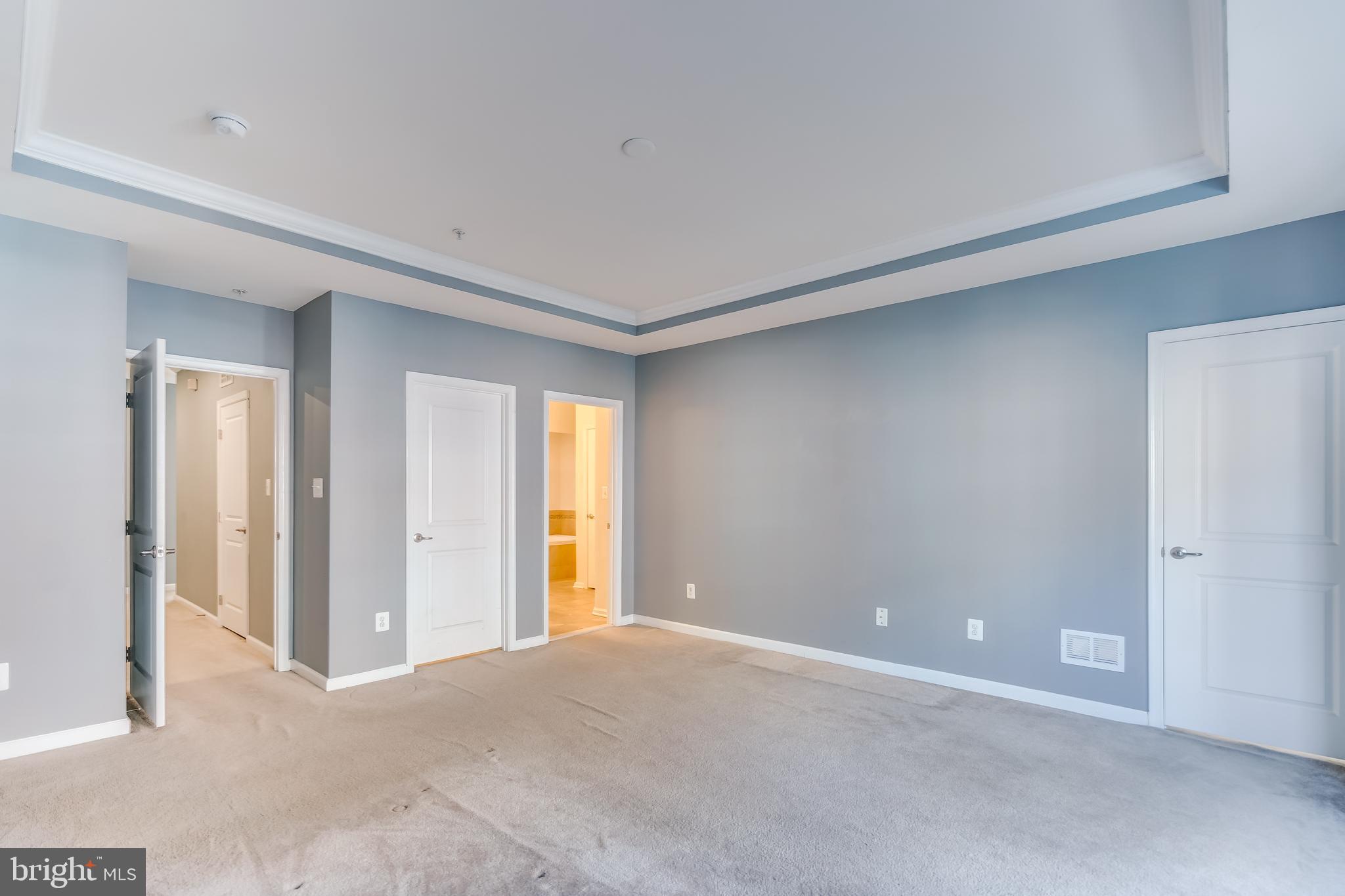 POTOMAC CLUB - Residential Lease