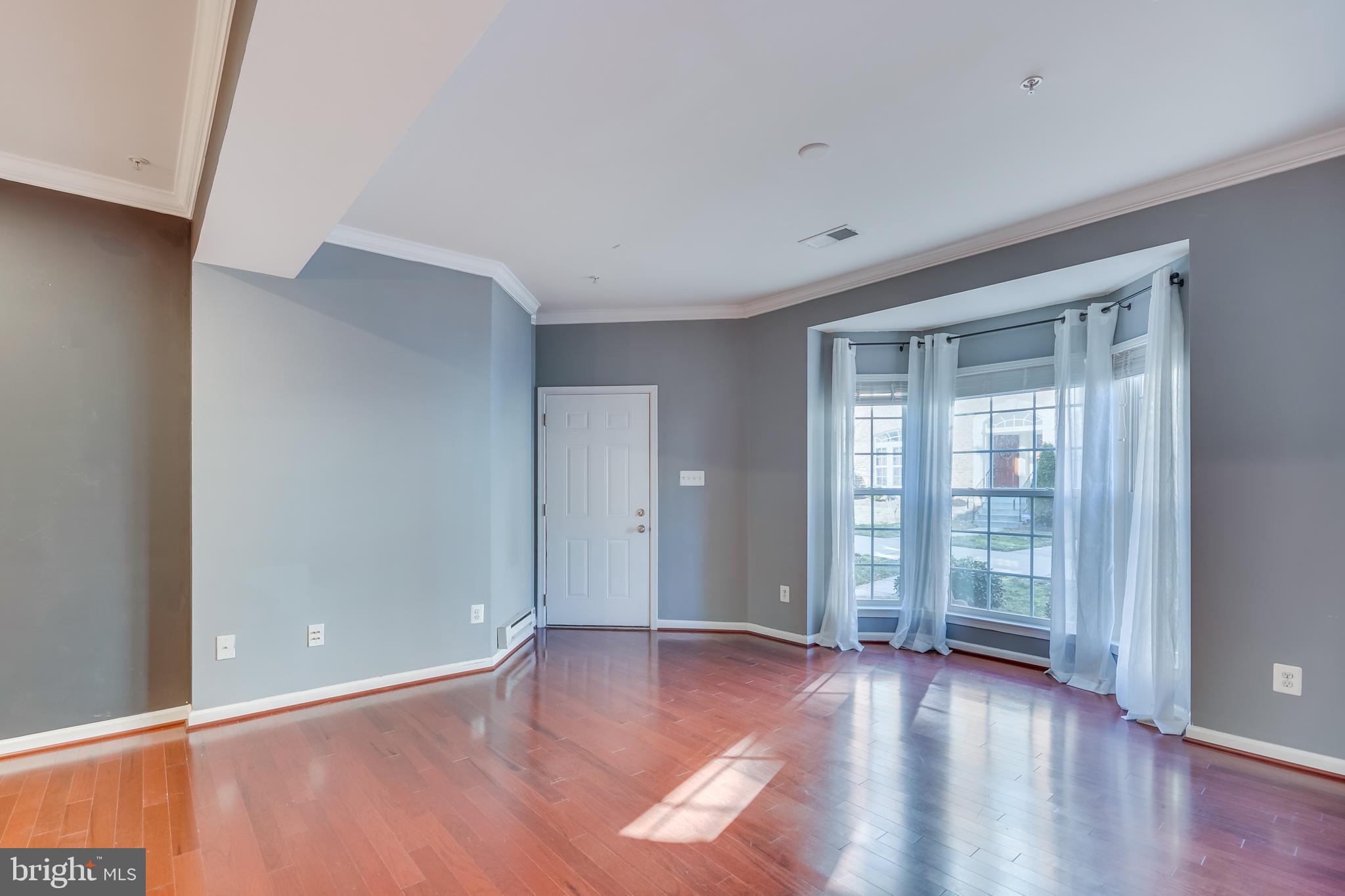 POTOMAC CLUB - Residential Lease