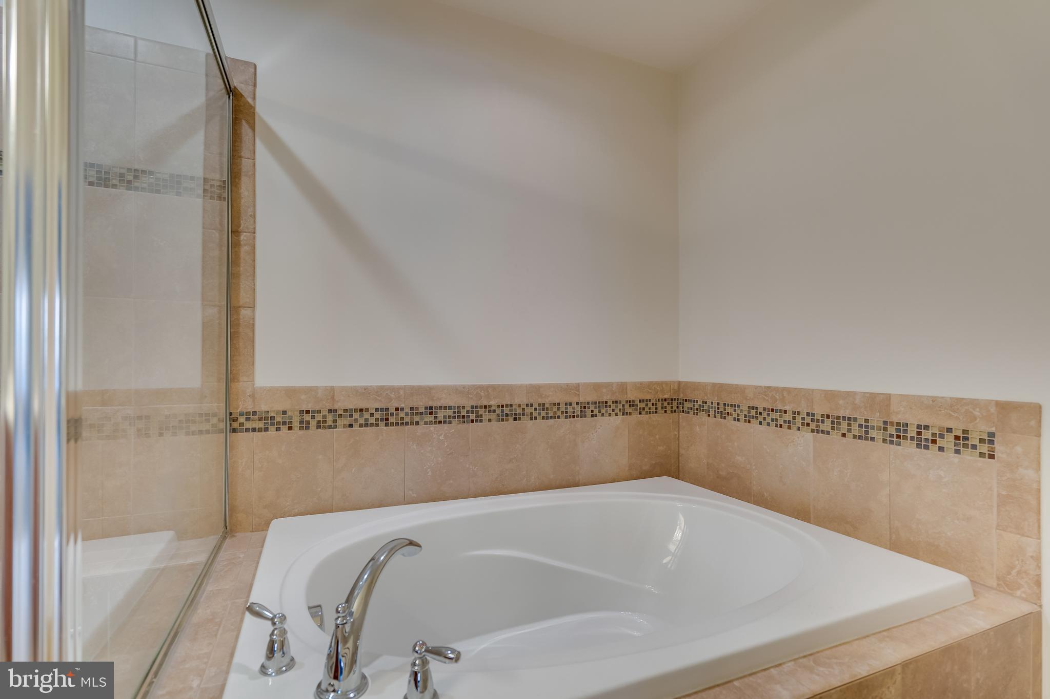 POTOMAC CLUB - Residential Lease