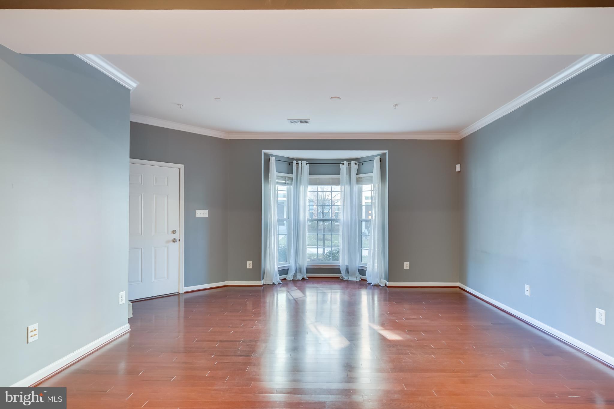 POTOMAC CLUB - Residential Lease