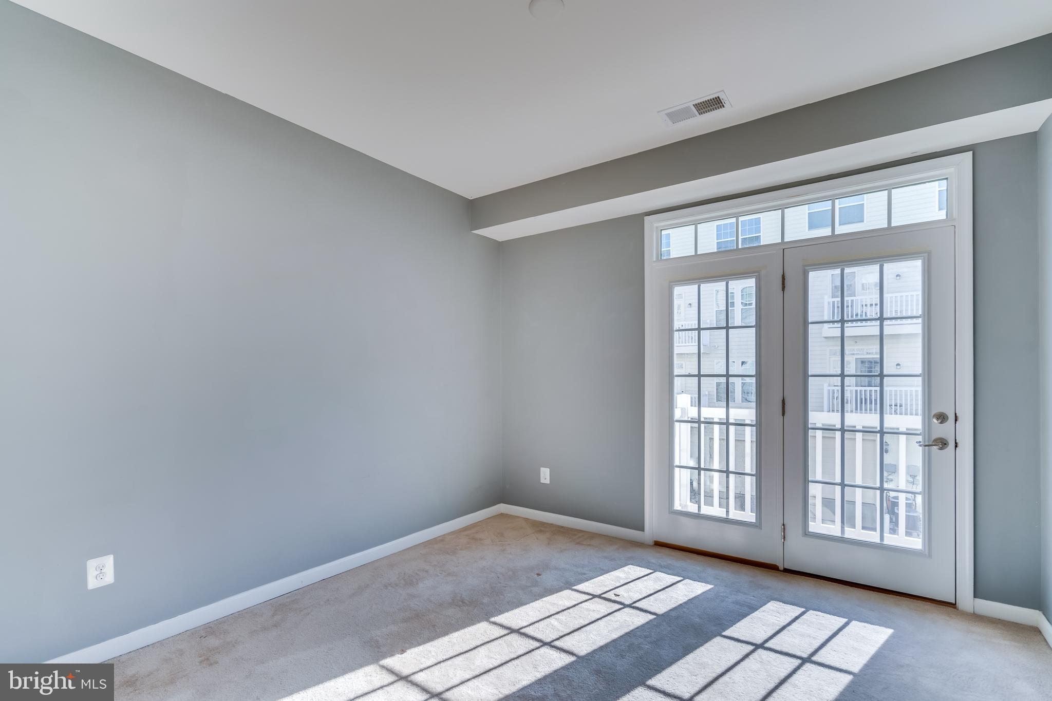 POTOMAC CLUB - Residential Lease