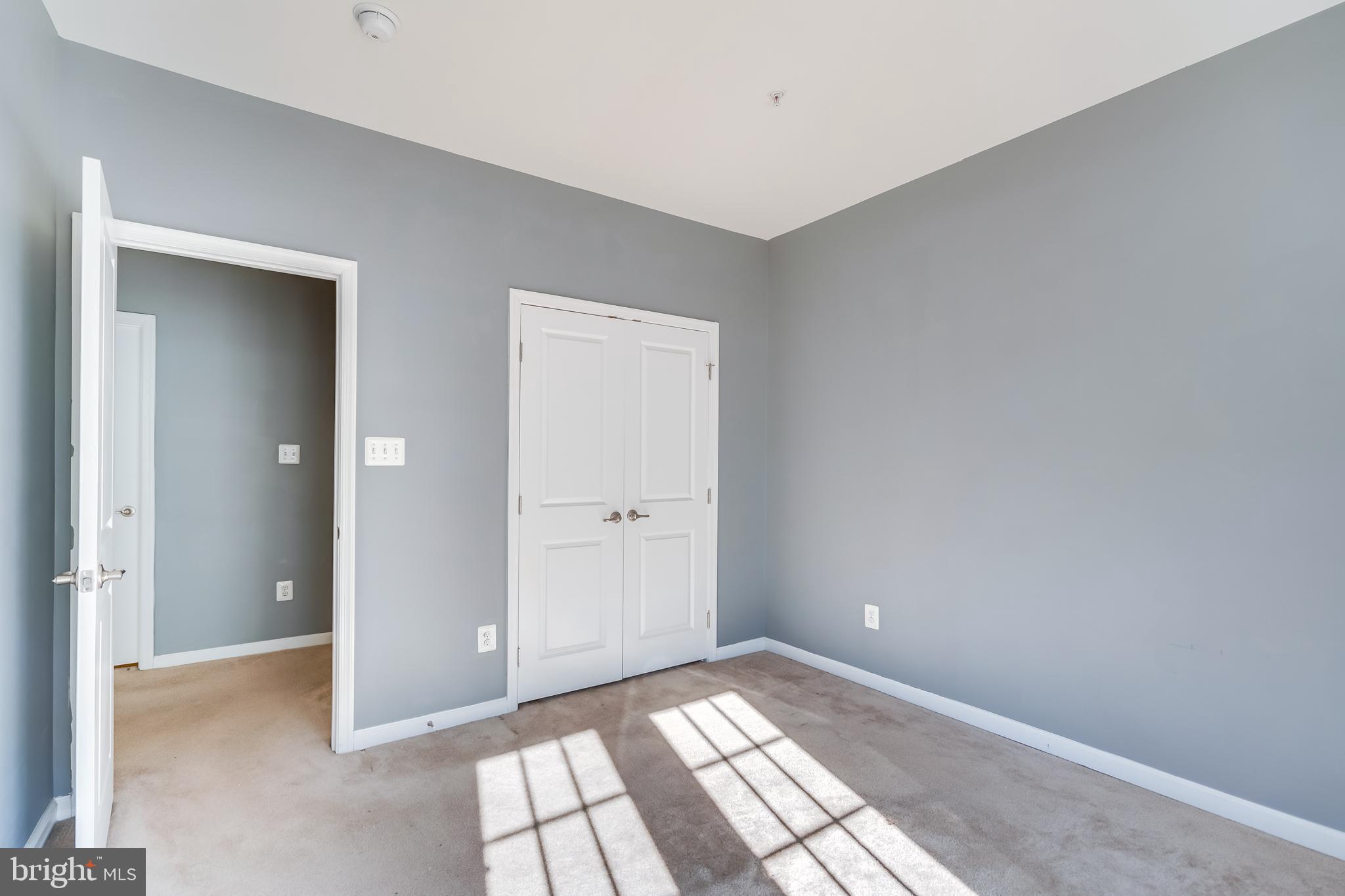 POTOMAC CLUB - Residential Lease