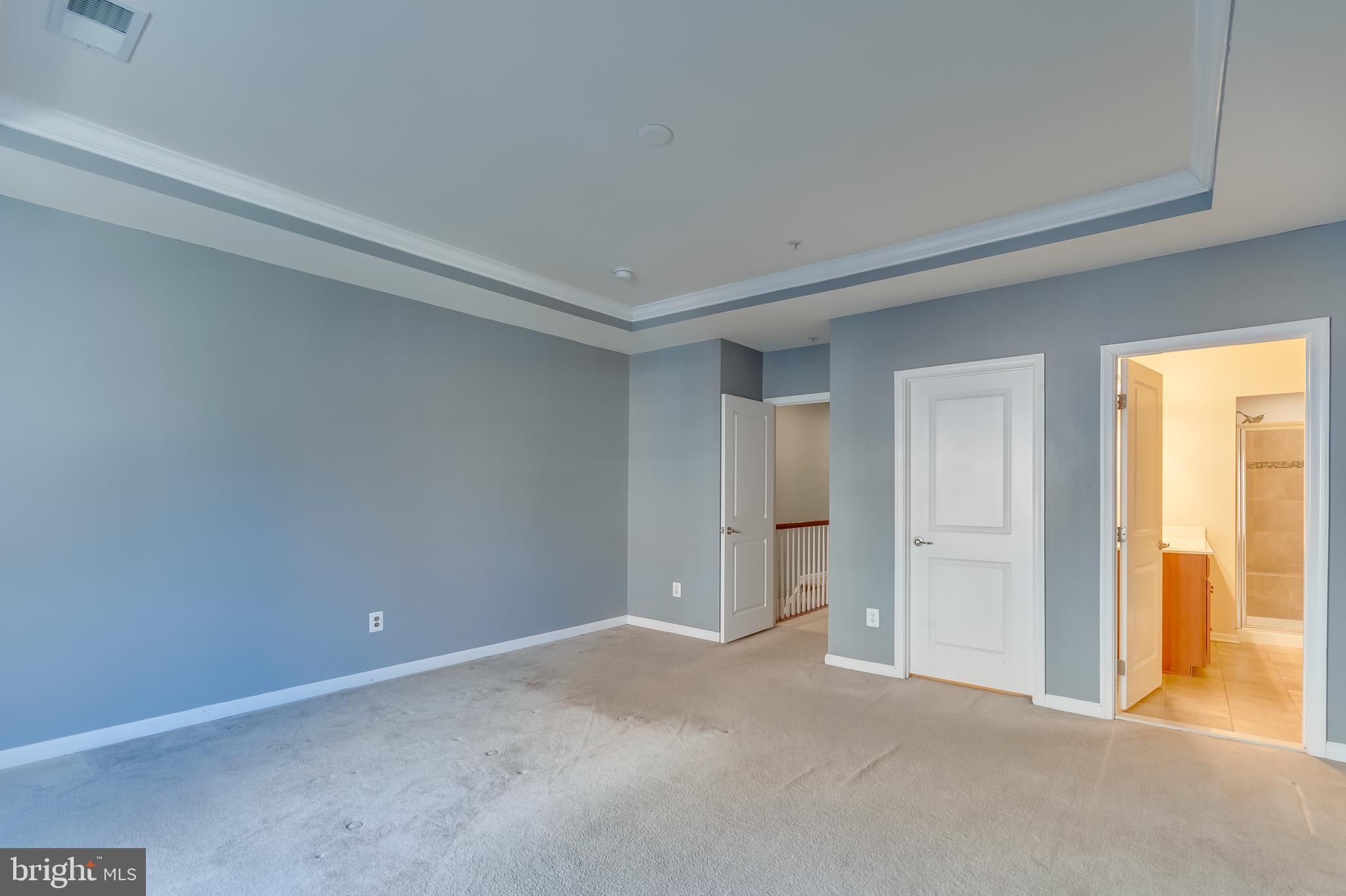 POTOMAC CLUB - Residential Lease