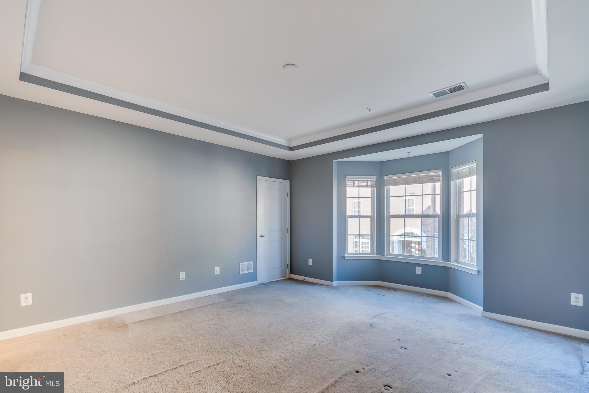 POTOMAC CLUB - Residential Lease