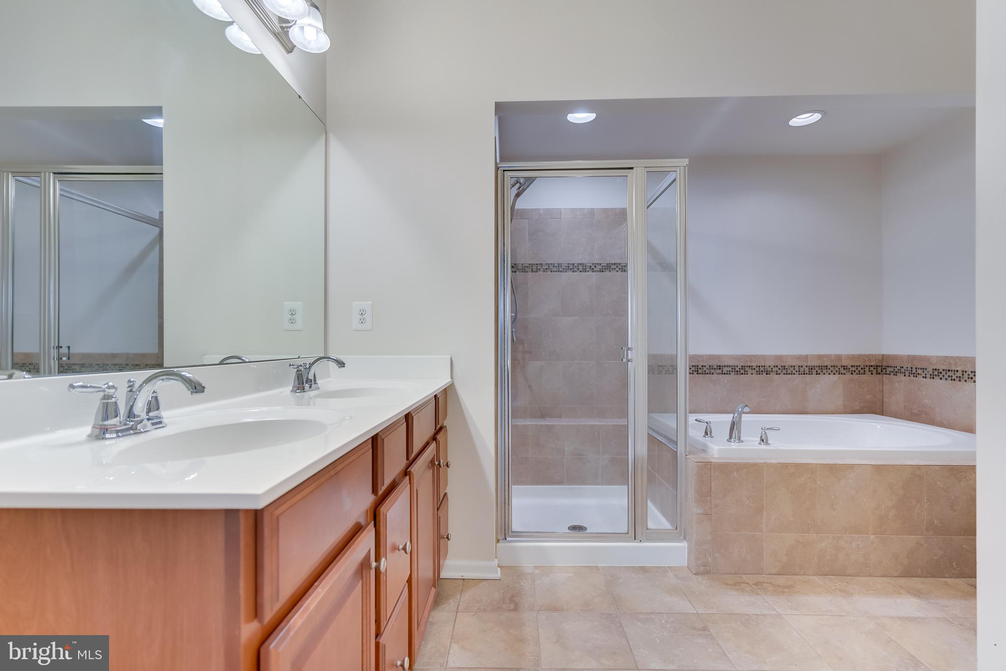 POTOMAC CLUB - Residential Lease