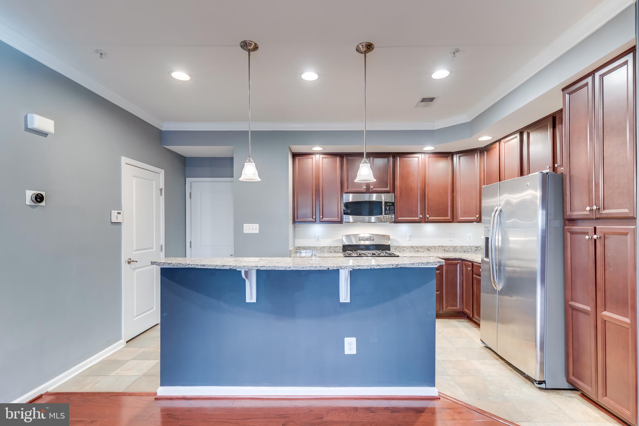 POTOMAC CLUB - Residential Lease