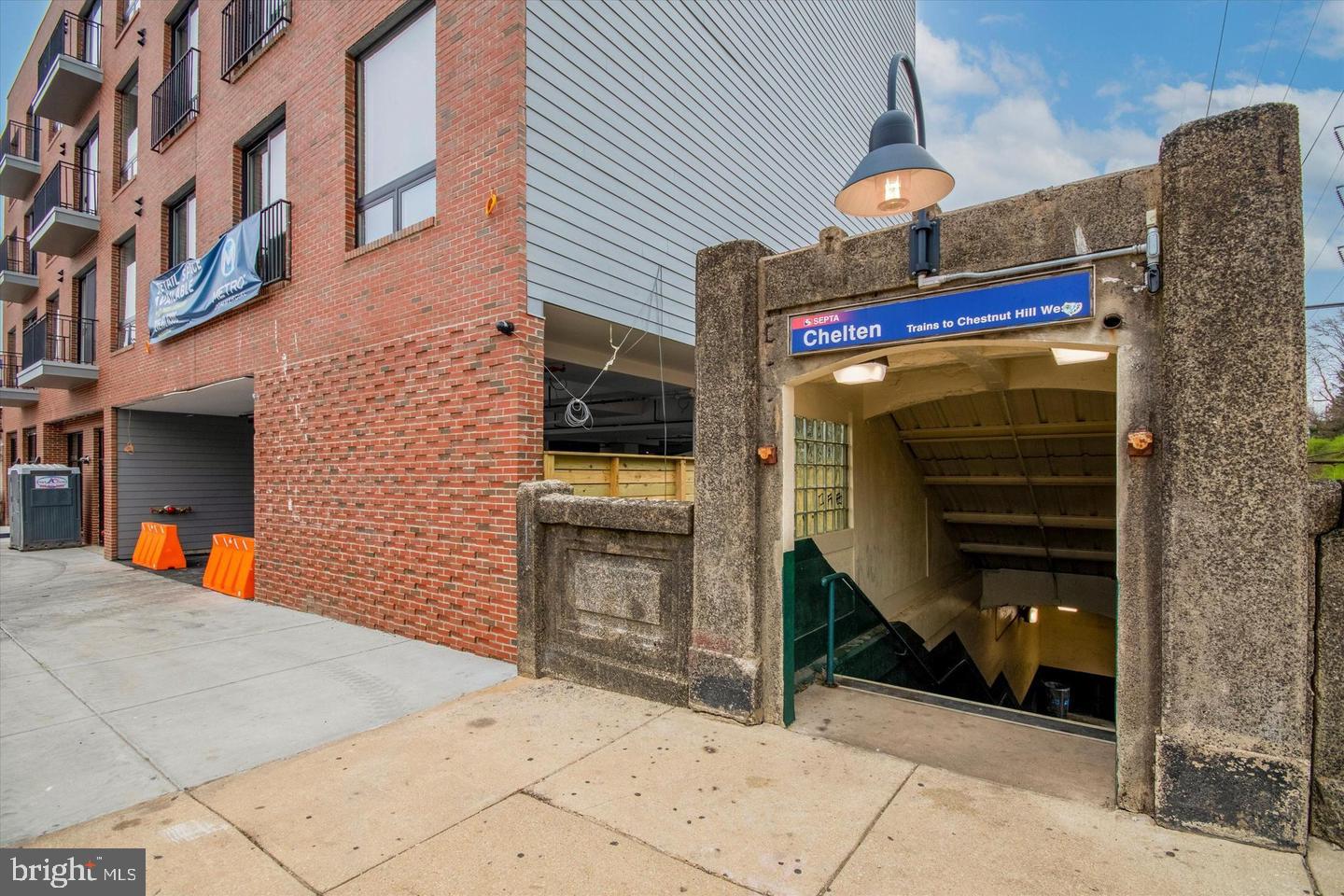 209 W CHELTEN AVENUE 409
