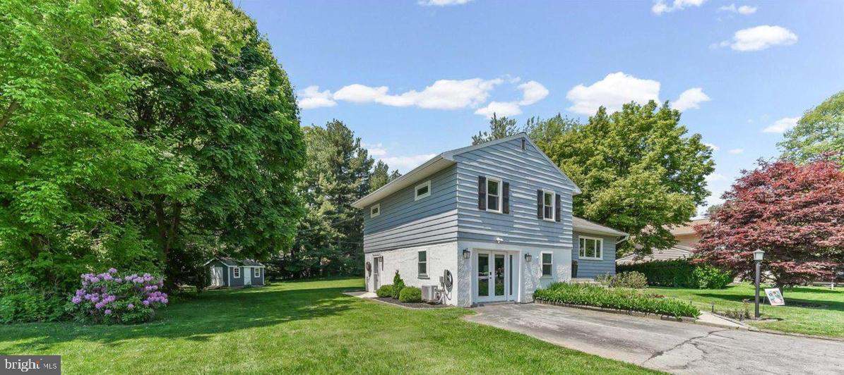 1344 CYPRESS LANE