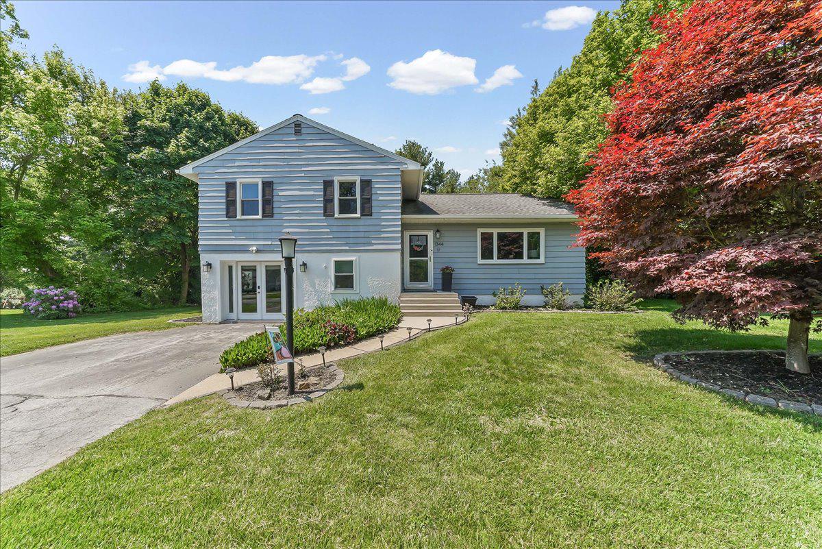 1344 CYPRESS LANE