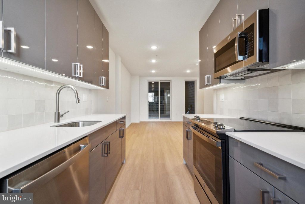 Photo of 225 - 27 N 12th Street #104, PHILADELPHIA, PA 19107 (MLS # PAPH2568114)