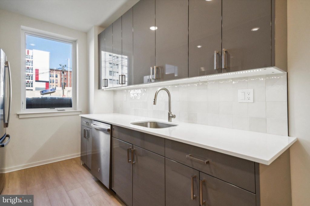 Photo of 225 - 27 N 12th Street #104, PHILADELPHIA, PA 19107 (MLS # PAPH2568114)