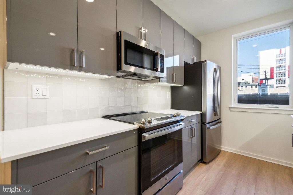 Photo of 225 - 27 N 12th Street #104, PHILADELPHIA, PA 19107 (MLS # PAPH2568114)