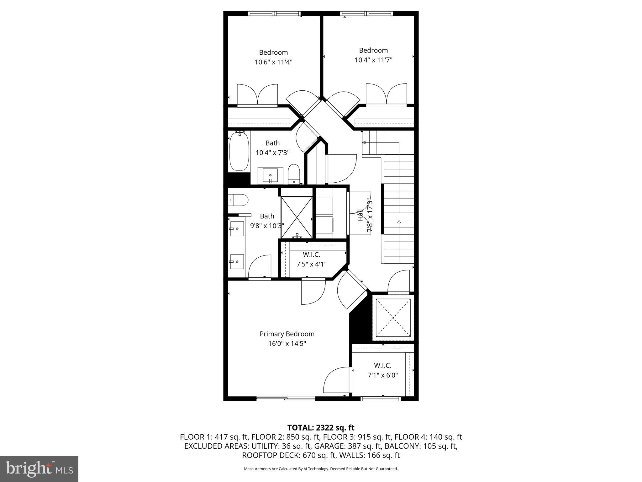 GROSVENOR HEIGHTS - Residential