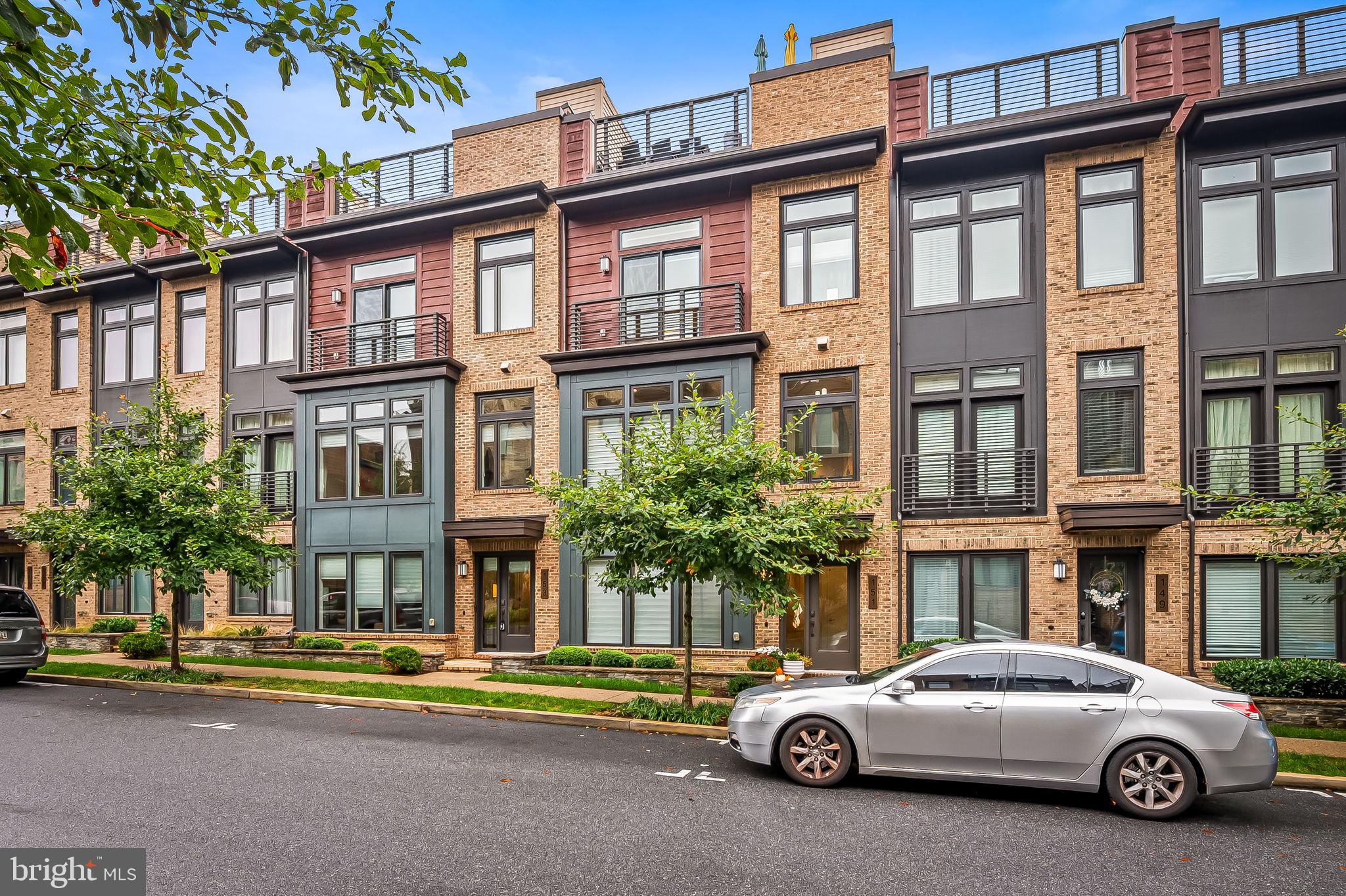 GROSVENOR HEIGHTS - Residential