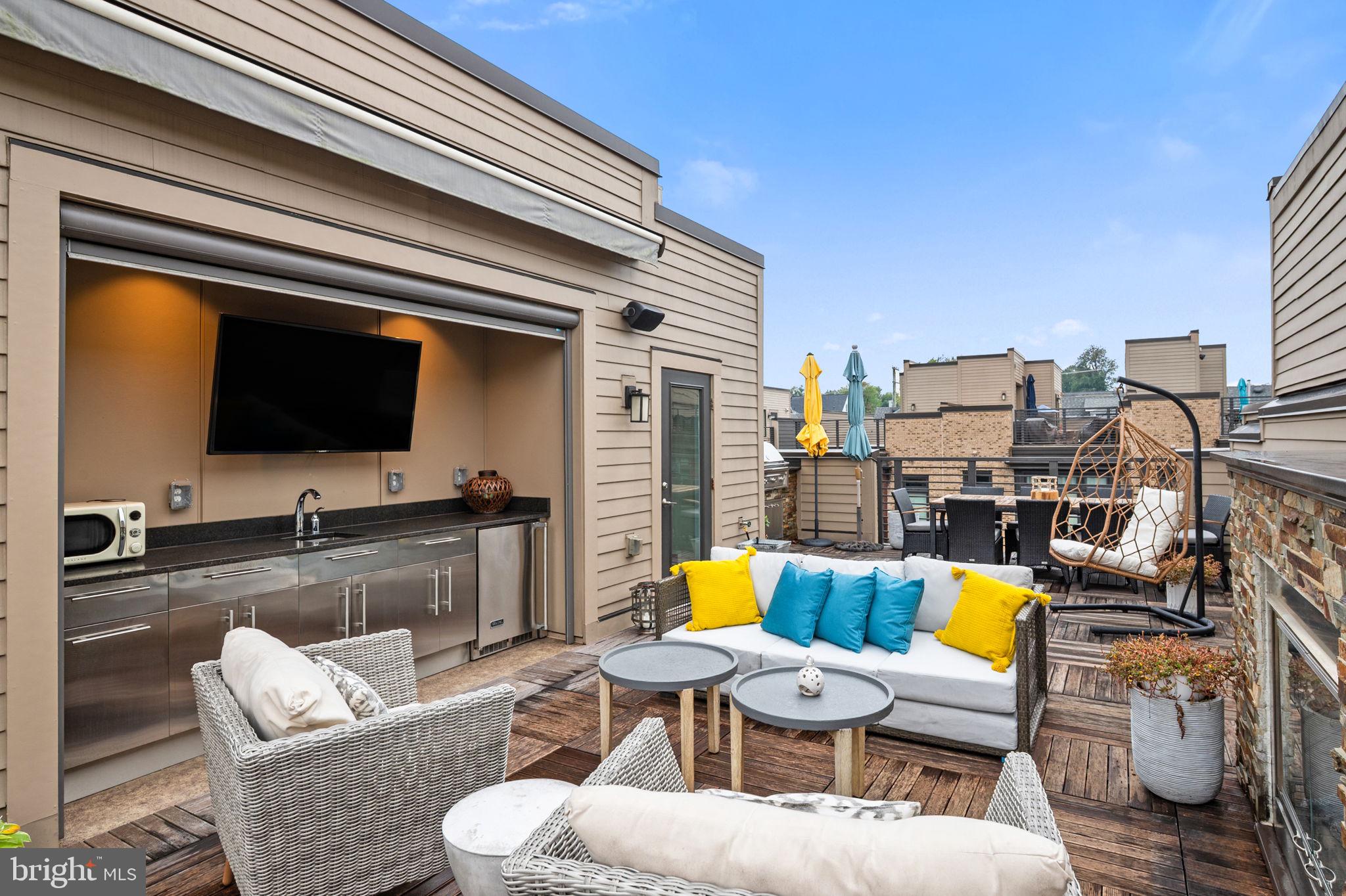 GROSVENOR HEIGHTS - Residential