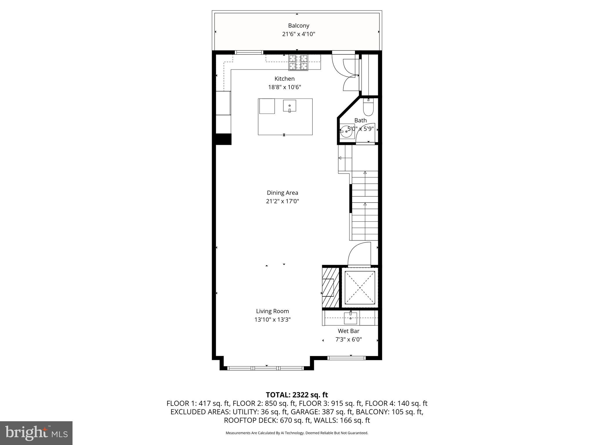 GROSVENOR HEIGHTS - Residential