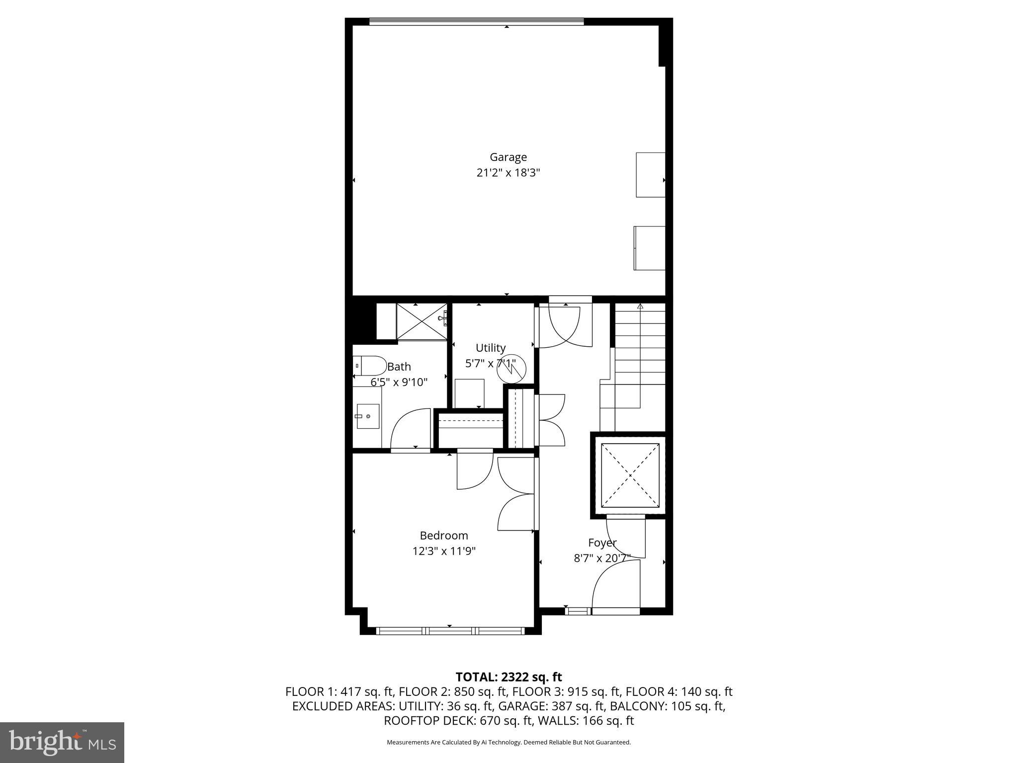 GROSVENOR HEIGHTS - Residential