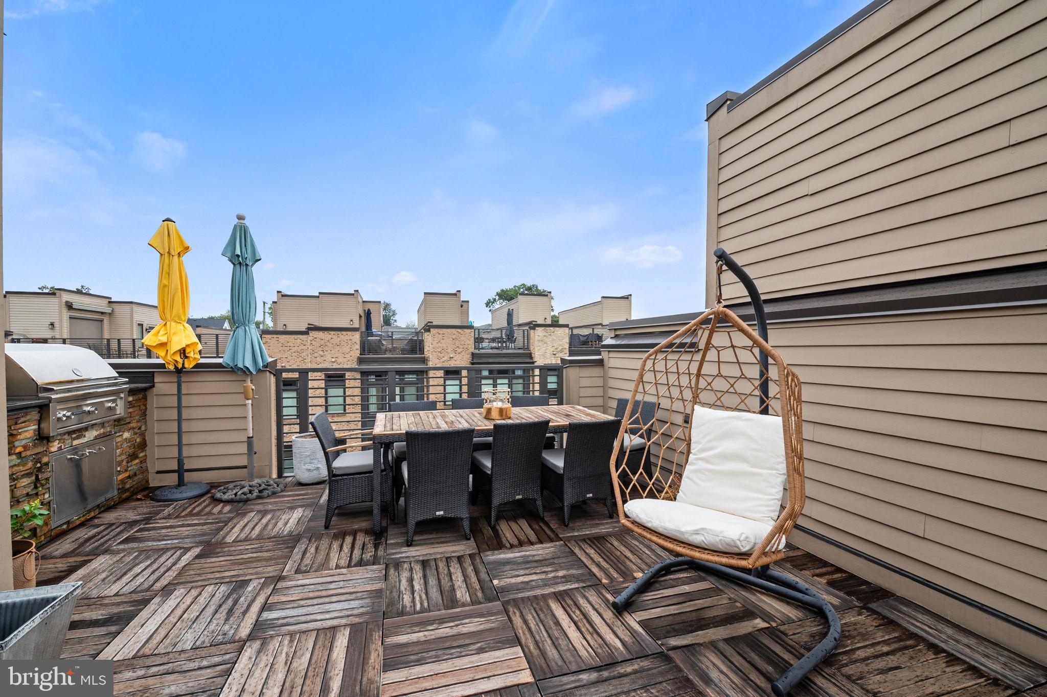 GROSVENOR HEIGHTS - Residential