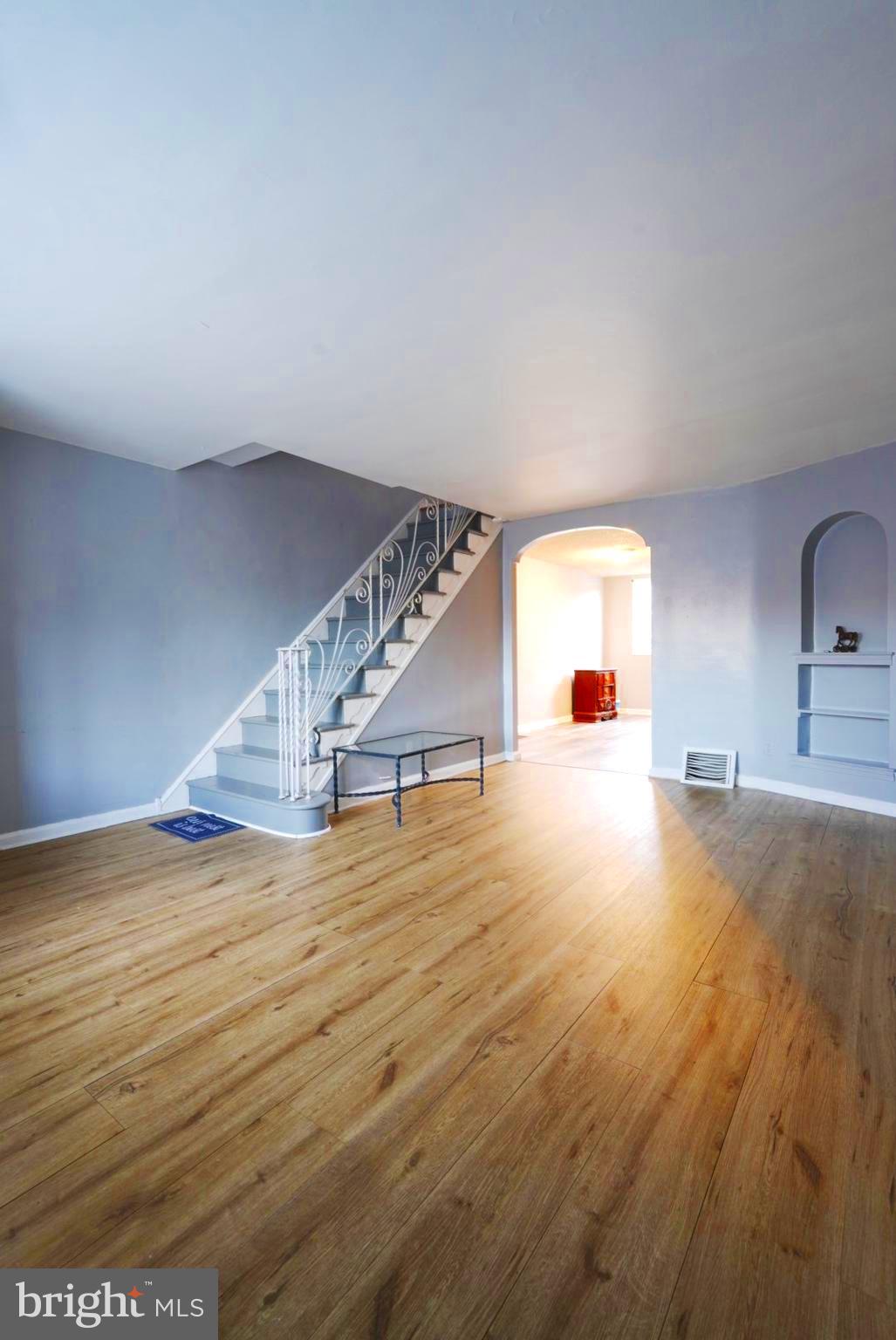 MAYFAIR - Residential