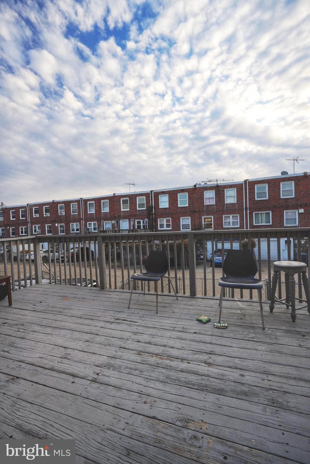 MAYFAIR - Residential