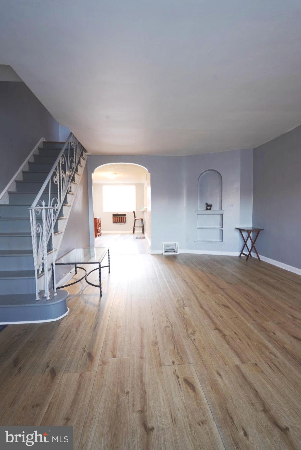 MAYFAIR - Residential