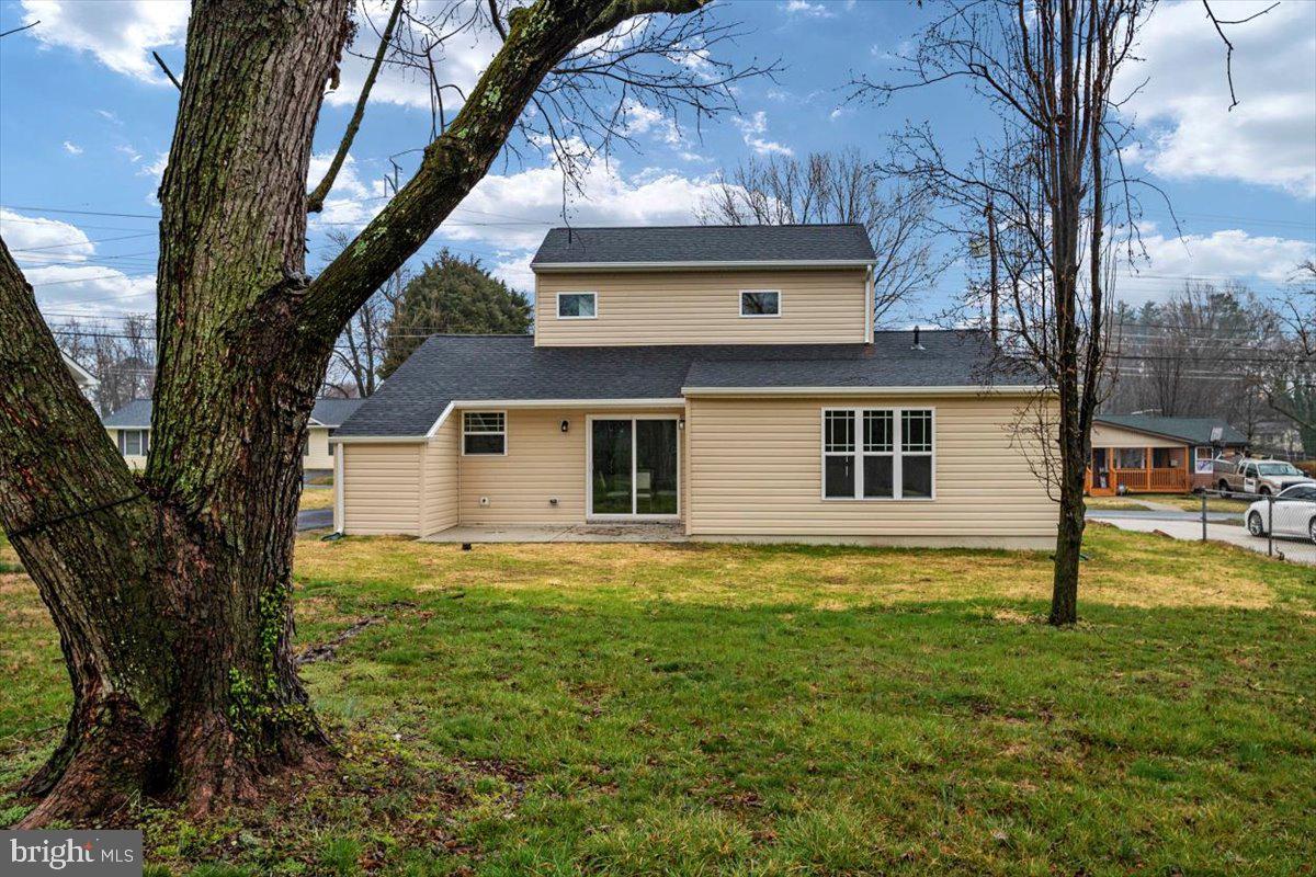 KINGS HEIGHTS - Residential