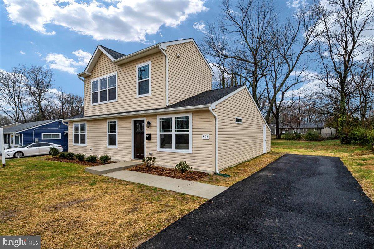 KINGS HEIGHTS - Residential