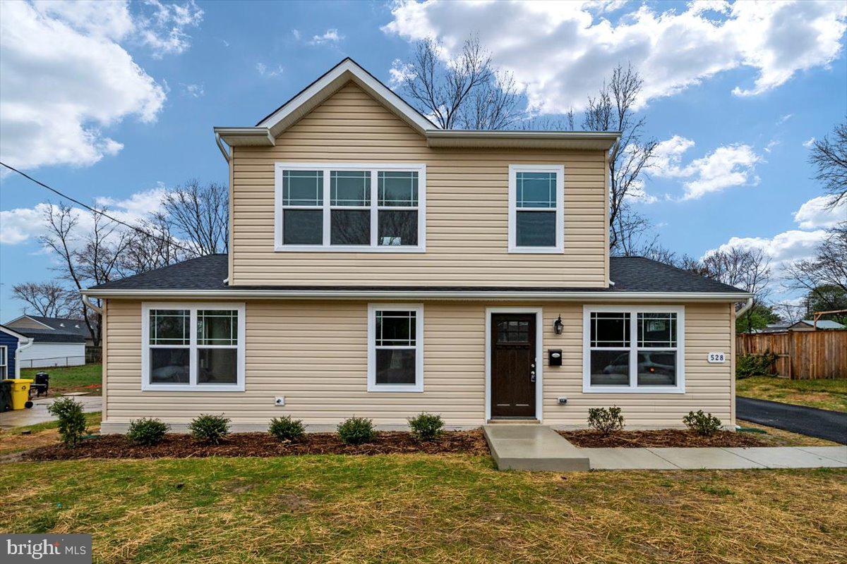 KINGS HEIGHTS - Residential