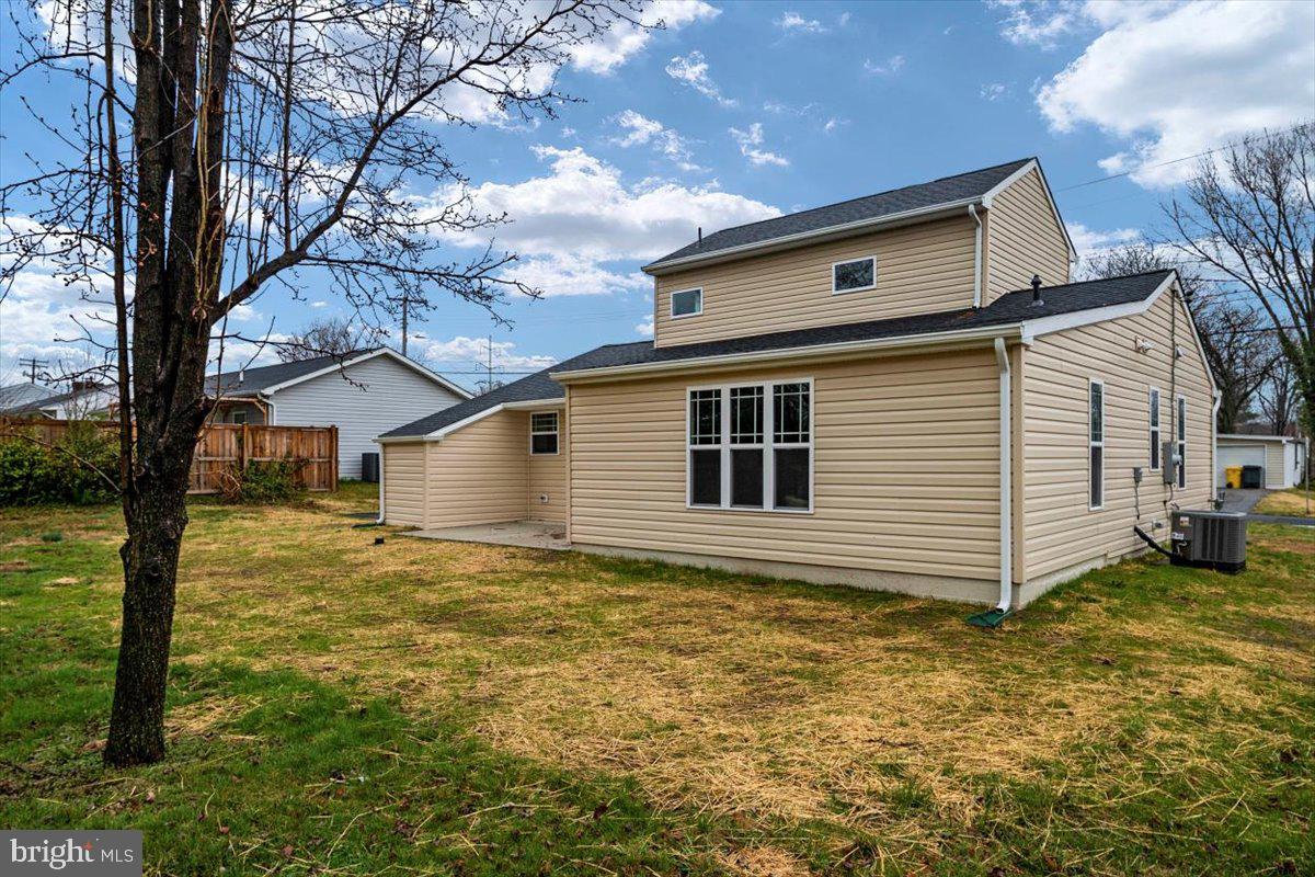 KINGS HEIGHTS - Residential