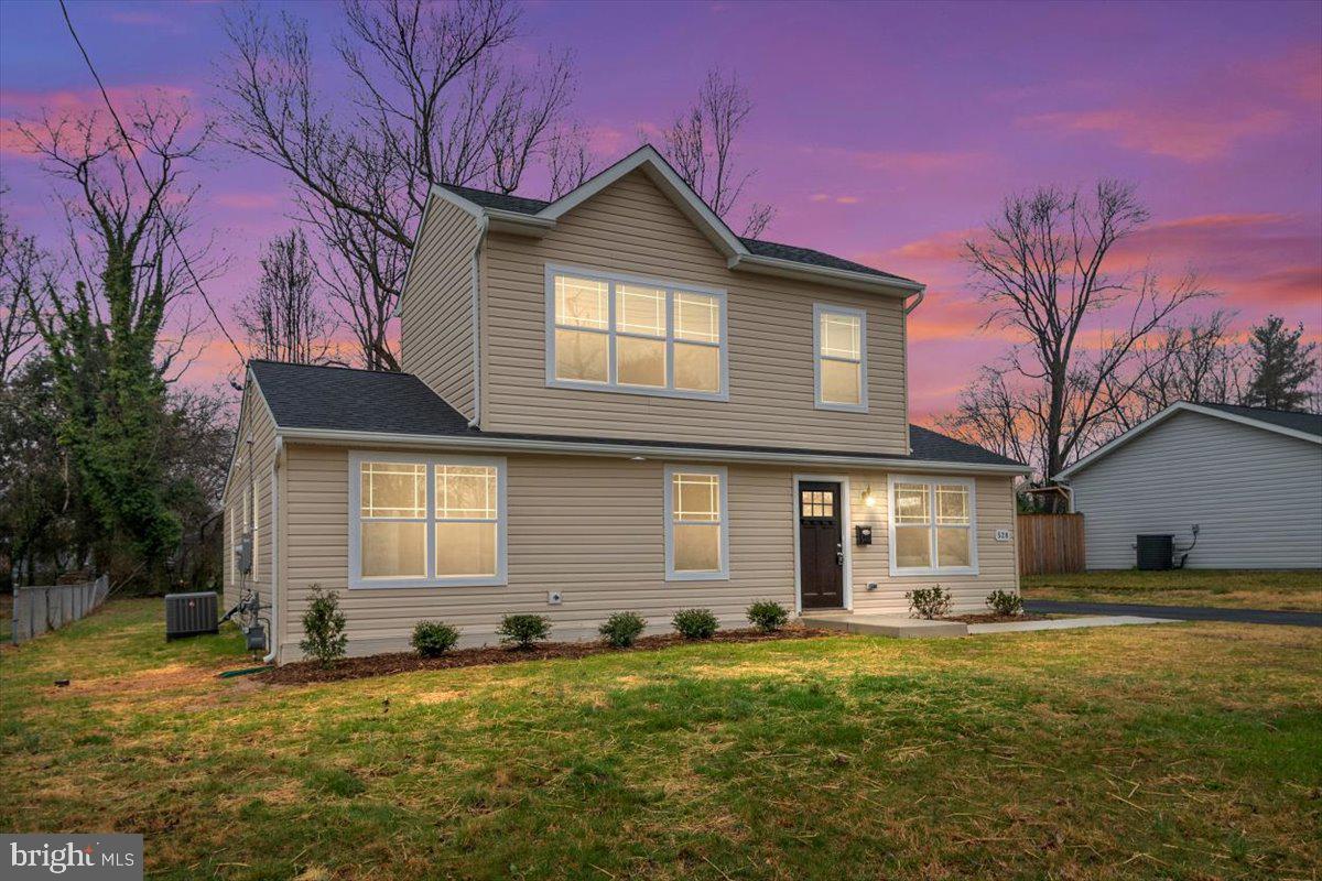 KINGS HEIGHTS - Residential