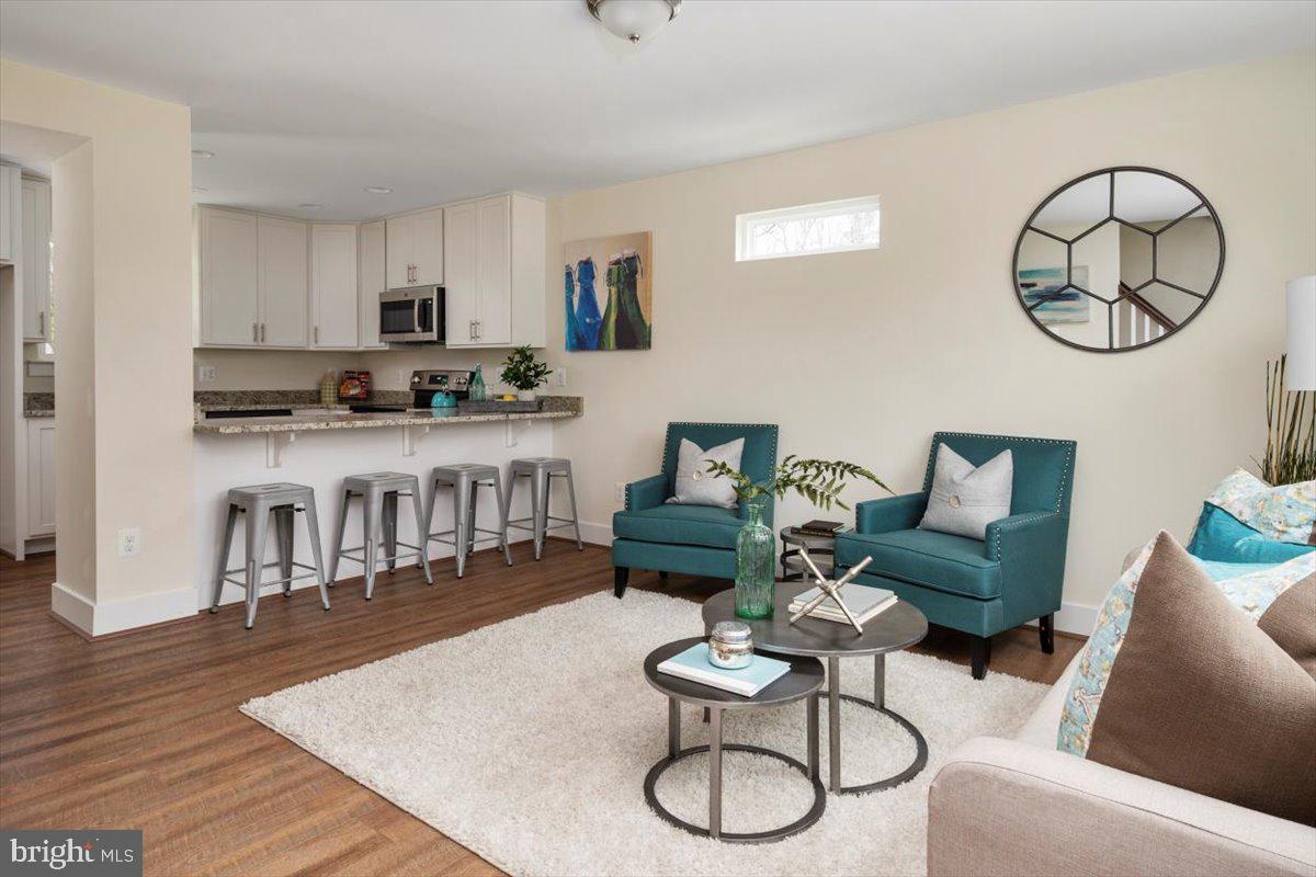 KINGS HEIGHTS - Residential