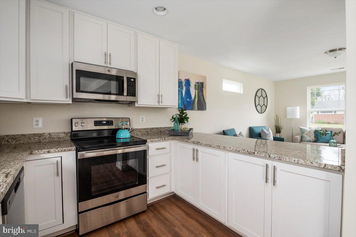 KINGS HEIGHTS - Residential