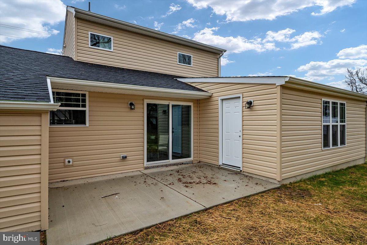 KINGS HEIGHTS - Residential