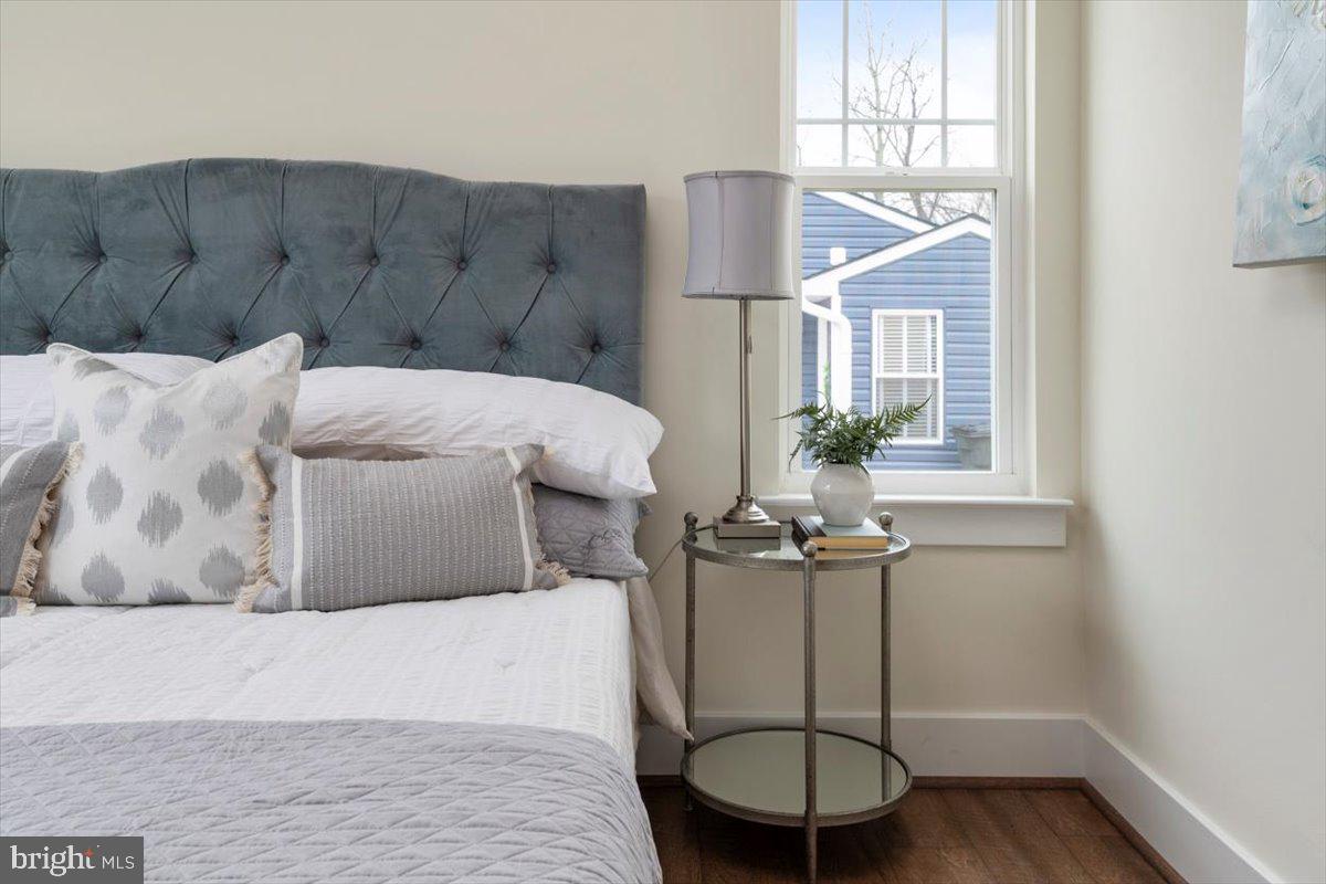 KINGS HEIGHTS - Residential