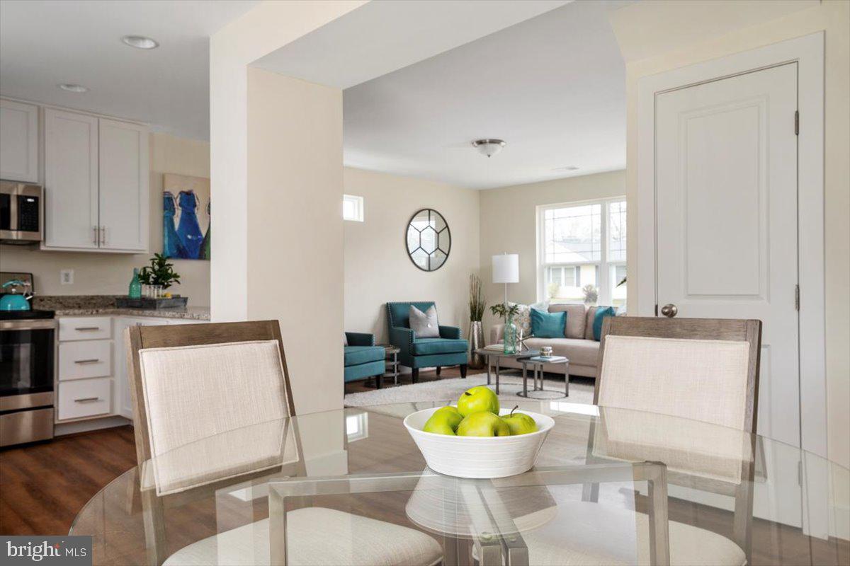 KINGS HEIGHTS - Residential