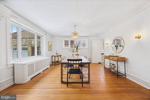 Tiny photo for 34 Hilltop Road, PHILADELPHIA, PA 19118 (MLS # PAPH2582266)