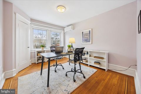 Tiny photo for 34 Hilltop Road, PHILADELPHIA, PA 19118 (MLS # PAPH2582266)