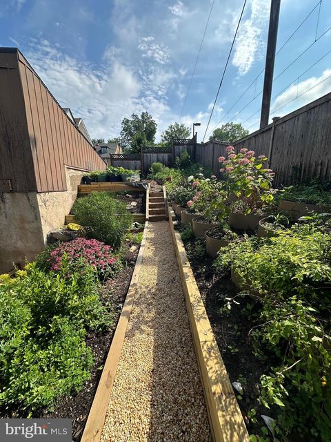 Tiny photo for 34 Hilltop Road, PHILADELPHIA, PA 19118 (MLS # PAPH2582266)