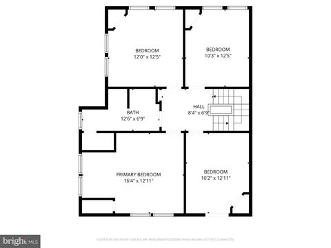 Tiny photo for 34 Hilltop Road, PHILADELPHIA, PA 19118 (MLS # PAPH2582266)