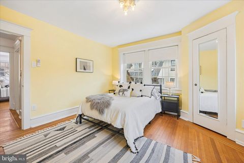 Tiny photo for 34 Hilltop Road, PHILADELPHIA, PA 19118 (MLS # PAPH2582266)