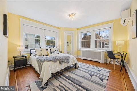 Tiny photo for 34 Hilltop Road, PHILADELPHIA, PA 19118 (MLS # PAPH2582266)