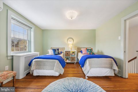 Tiny photo for 34 Hilltop Road, PHILADELPHIA, PA 19118 (MLS # PAPH2582266)