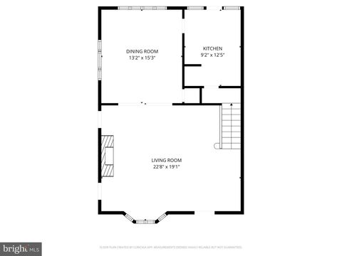 Tiny photo for 34 Hilltop Road, PHILADELPHIA, PA 19118 (MLS # PAPH2582266)