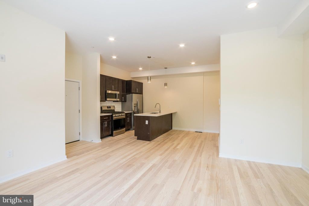 Photo of 1300 S 24th Street #UNIT D1, PHILADELPHIA, PA 19146 (MLS # PAPH2562990)
