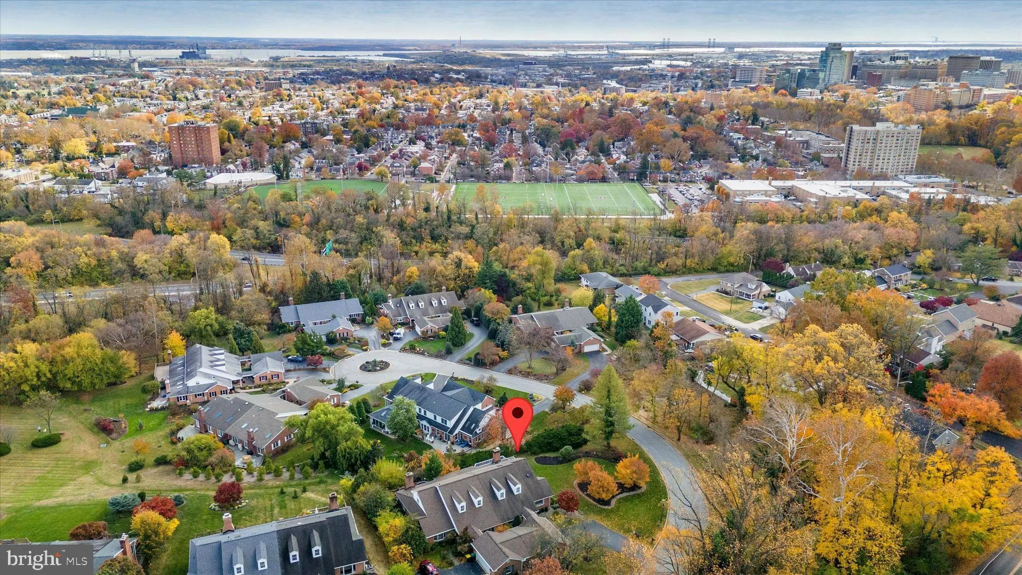 Wilmington, Delaware 19803, United States, 4 Bedrooms Bedrooms, ,4 BathroomsBathrooms,Residential,Coming Soon,242200